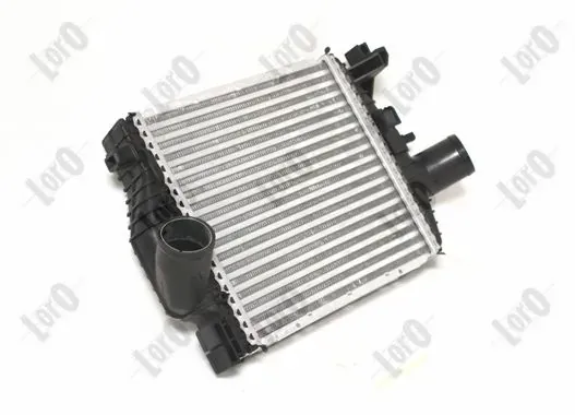 Intercooler Mercedes Vito I