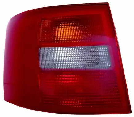 Piloto trasero derecho Audi A6 Allroad C5
