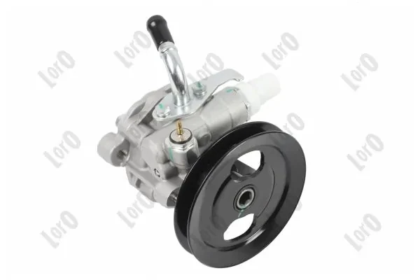 Bomba de dirección asistida Mitsubishi L 200 (K4T)