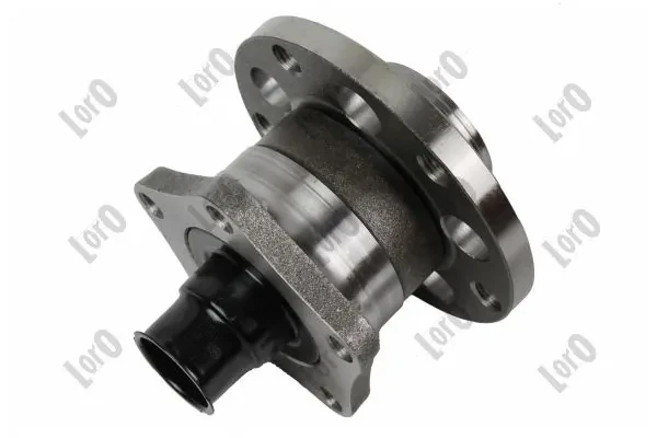 Cubo de rueda trasero VKBA3489 SKF