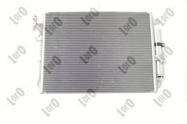 Condensador aire acondicionado Land Rover Discovery 4 (L319)