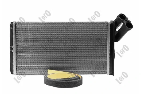 Radiador de calefacción Citroen Jumpy 1 (BU)