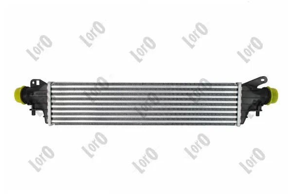 Intercooler Opel Corsa E