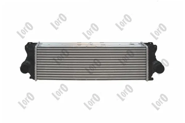 Intercooler Mercedes Sprinter III 3-t