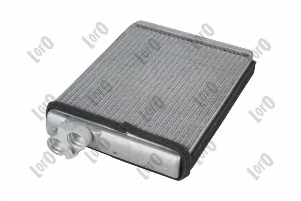 Radiador de calefacción 8K0898037A VAG