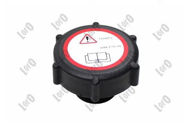 Tapón depósito de refrigerante Ford Mondeo III
