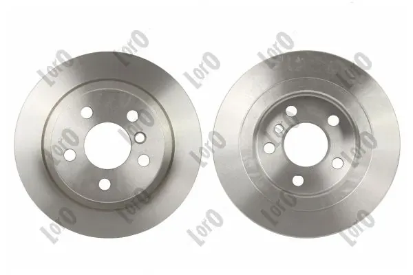 Disco de freno trasero BMW 1 F40