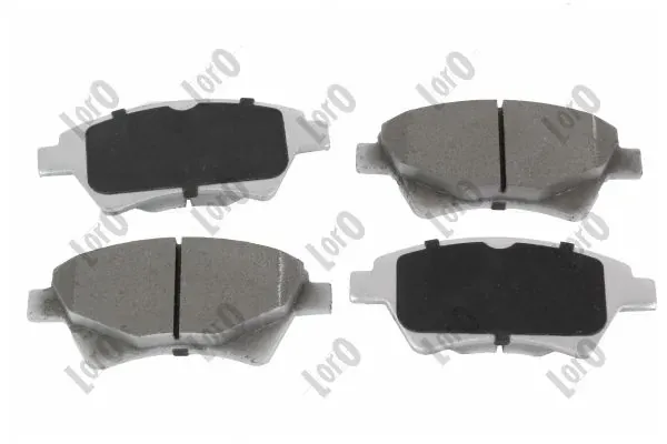 Pastillas de freno 7701209444 VAG