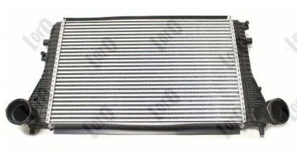 Radiador de aire de admisión Volkswagen Jetta 3 (1K2)