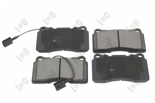 Pastillas de freno Alfa Romeo 159 939