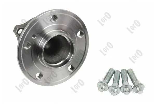Cubo de rueda trasero Mercedes A W176