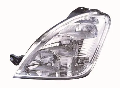 Faro izquierdo Iveco Daily IV