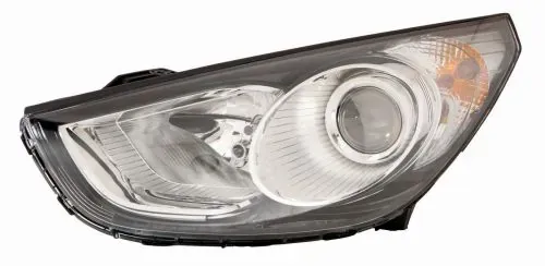 Faro izquierdo Hyundai Tucson II