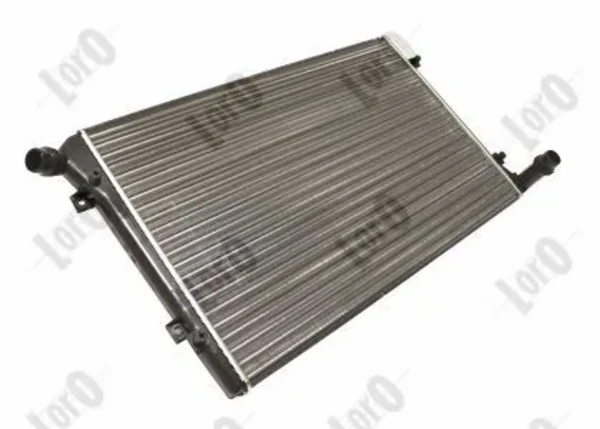9555081K Polcar radiador refrigeración del motor