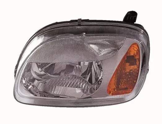 Faro izquierdo Nissan Micra K11
