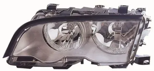 Faro izquierdo BMW 3 E46