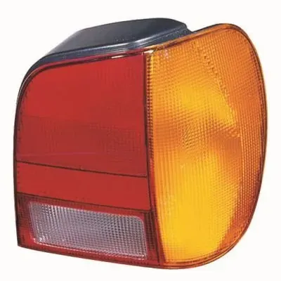 Piloto trasero derecho Volkswagen Polo III