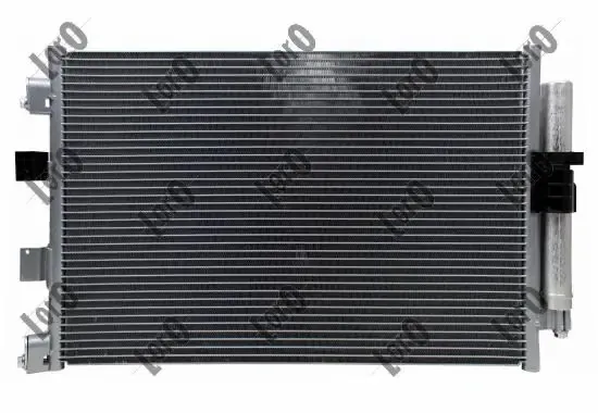 Condensador aire acondicionado Ford Kuga II