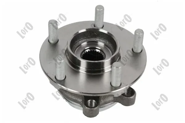 Cubo de rueda delantero Infiniti G35 (V36)