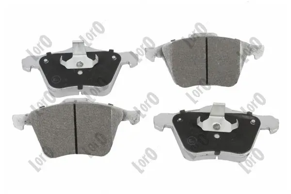 Pastillas de freno Audi Q7 4LB