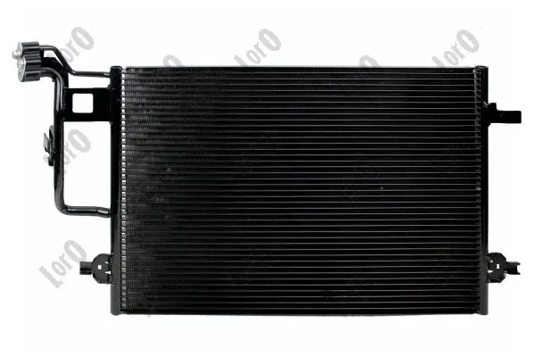 Condensador aire acondicionado BC368 Magneti Marelli