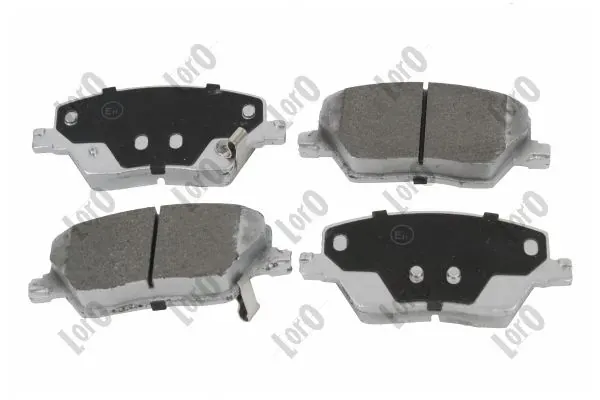 Pastillas de freno Fiat Tipo EGEA