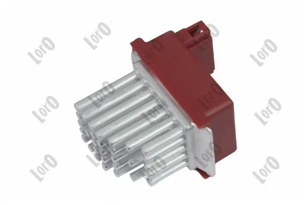 Resitencia, ventilador habitáculo Volkswagen Passat B5 (3B3)
