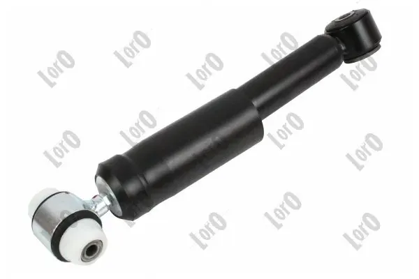 Amortiguador trasero Mercedes A W168