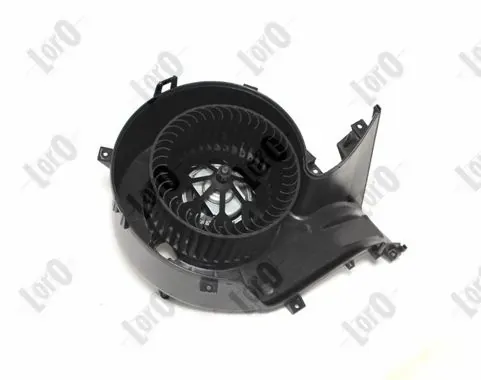 Ventilador habitáculo MTE333AX Magneti Marelli
