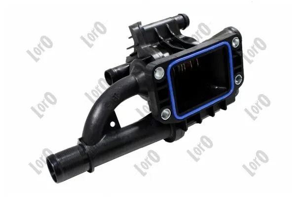 Caja del termostato Ford Galaxy CA1 (WA6)
