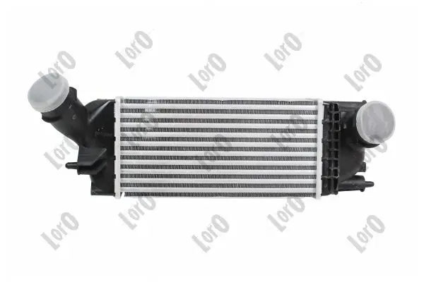 Intercooler Citroen C5 III