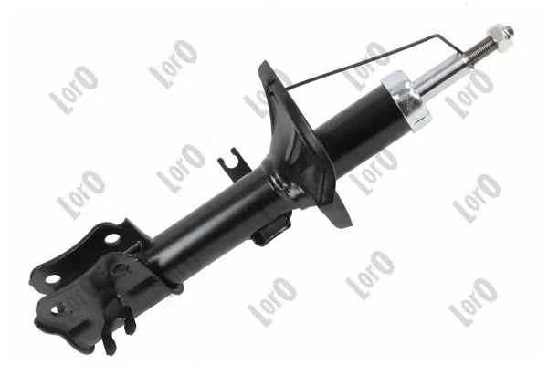 Amortiguador delantero derecho Seat Leon (1M1)