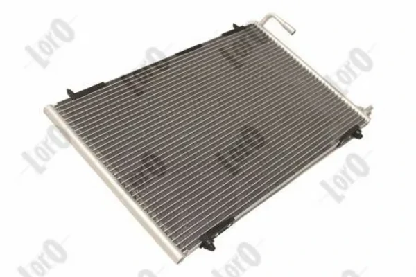 Condensador aire acondicionado Peugeot 206 (2D)
