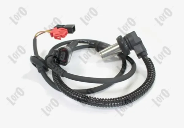 Sensor ABS delantero Volkswagen Passat B5 (3B2)