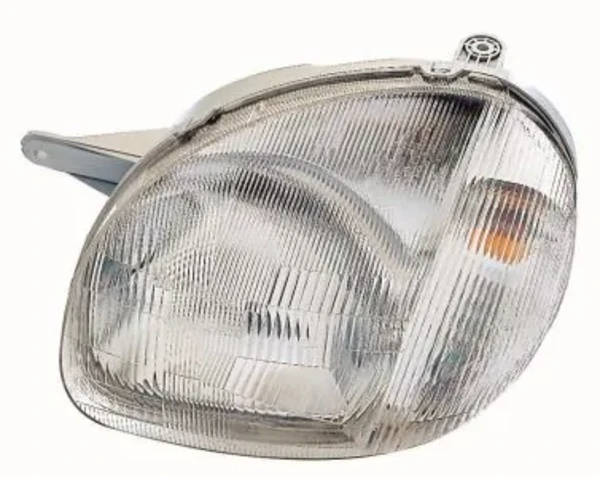 Faros delantero izquierdo para Hyundai Atos 