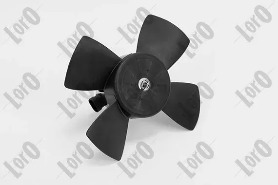 Ventilador del motor Opel Vectra A