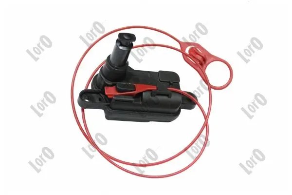 Motor tapa combustible 8V0862153A Bentley