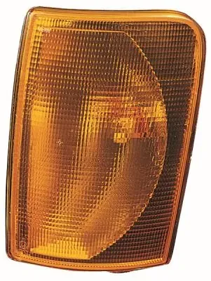 Intermitente izquierdo 86744 VALEO