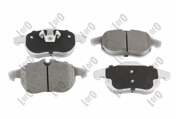 Pastillas de freno Opel Vectra C