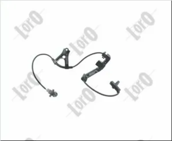 Sensor ABS delantero derecho Toyota Corolla (E11)