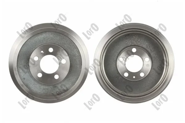 Freno de tambor trasero Skoda Octavia TOUR I A4 (1U2)