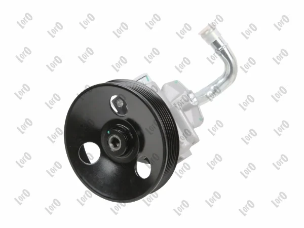 Bomba de dirección asistida Chevrolet Aveo (T200)