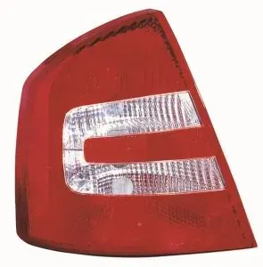 Piloto trasero derecho Skoda Octavia II A5