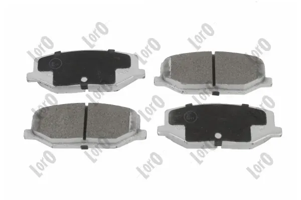 Pastillas de freno Suzuki Jimny FJ