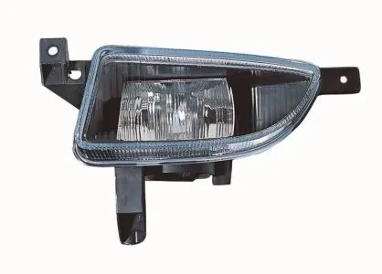 Faro antiniebla derecho 9117327 General Motors