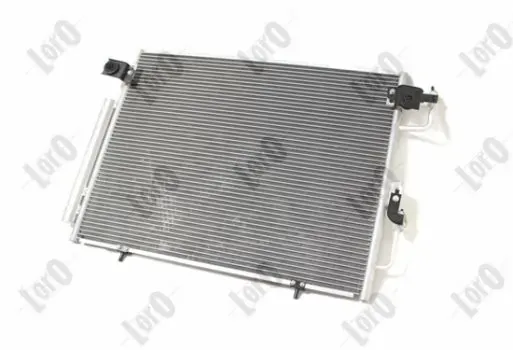Condensador aire acondicionado Mitsubishi Pajero III