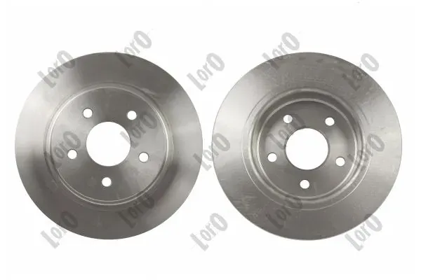 Disco de freno Ford Kuga II