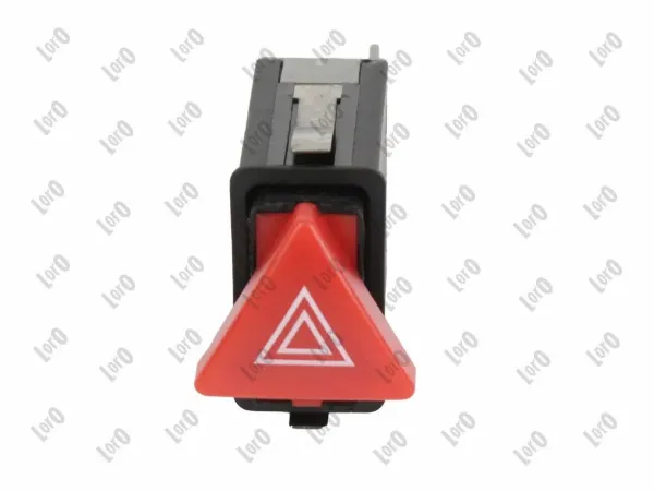 Boton de luz de emergencía Skoda Octavia TOUR I A4