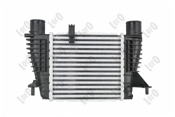 Intercooler Renault Clio III