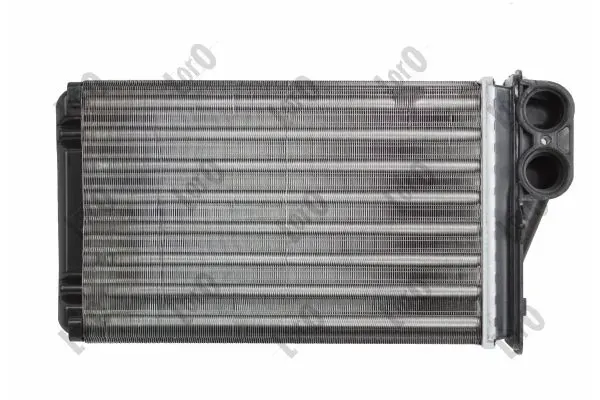 Radiador calefacción Peugeot 207 WA, WC
